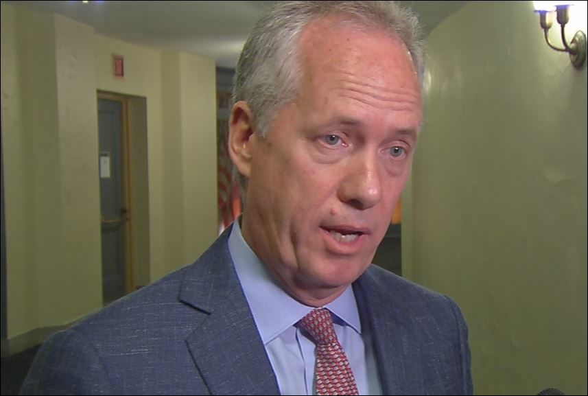 Mayor Fischer on budget cuts